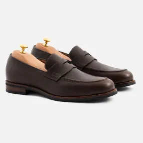 Roy Loafers - Pull-Up - Men's