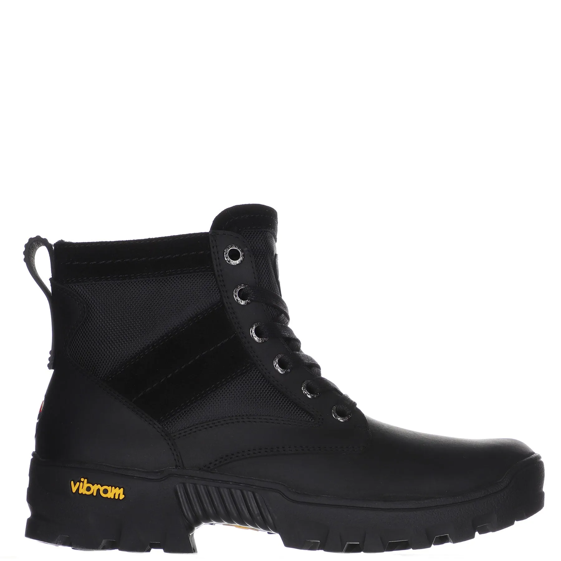 Sarge Men's Megagrip Boot