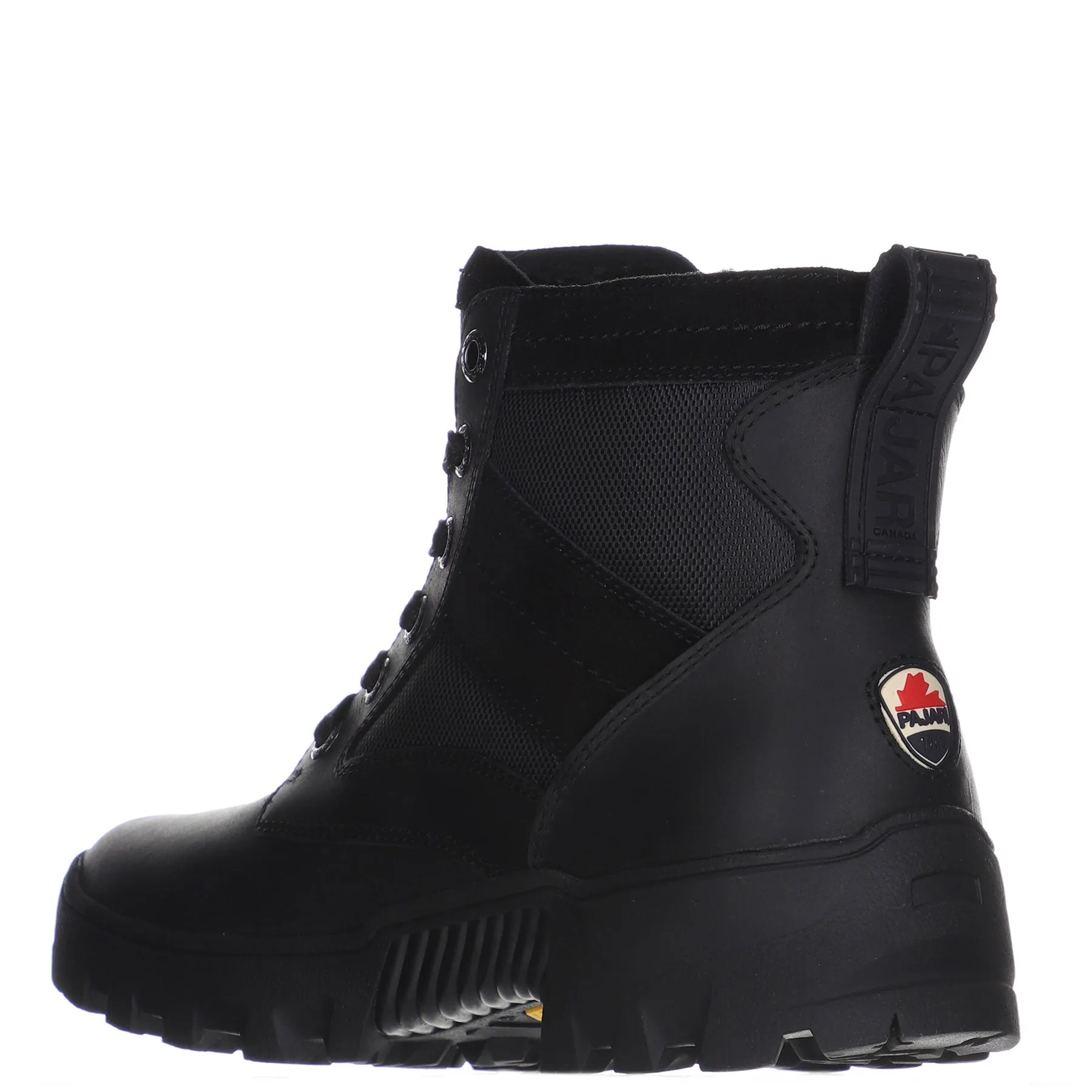 Sarge Men's Megagrip Boot