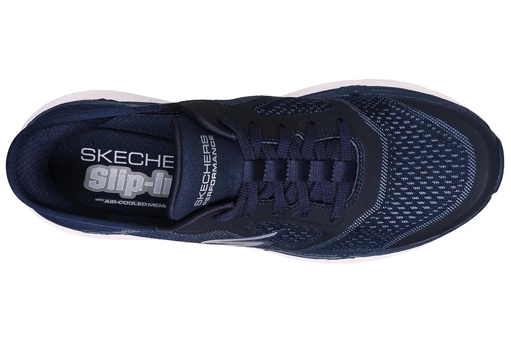 'Skechers' Men's Slip-ins: Max Cushioning-Premier- Ascendant - Navy