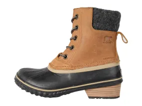 SOREL Slimpack II Lace Women | Elk / Black (1702251)