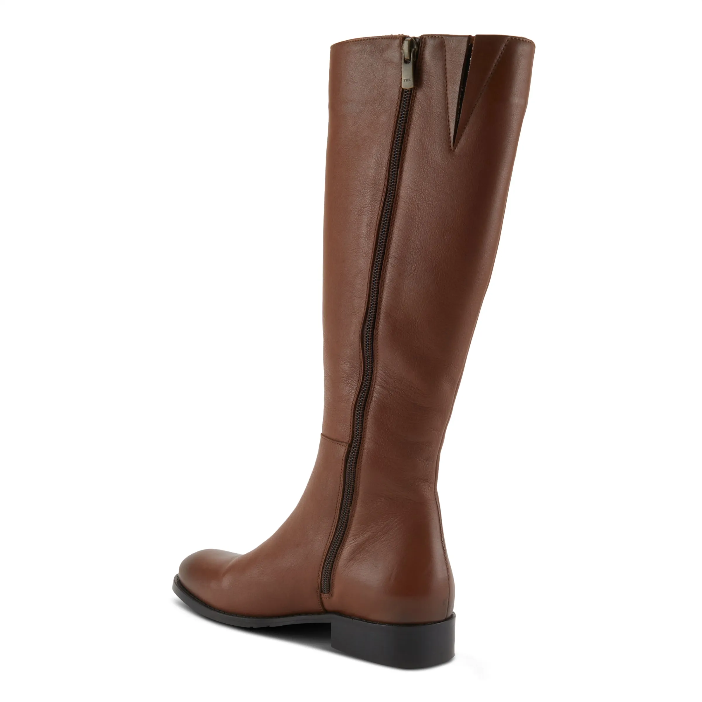 SPRING STEP HIGHTAIL TALL BOOT