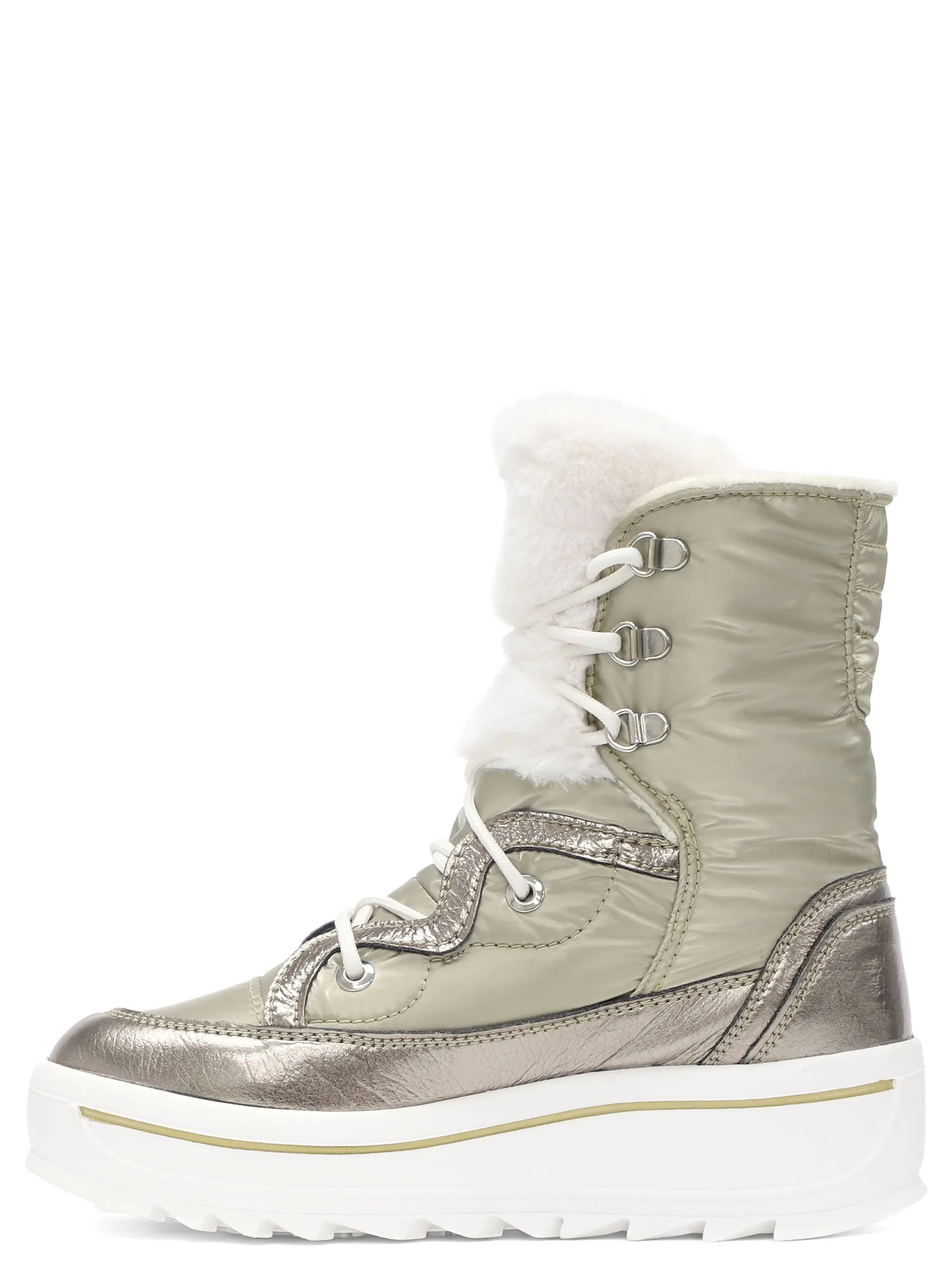 Tacey Low 2.0 Women's Lace-Up Boot