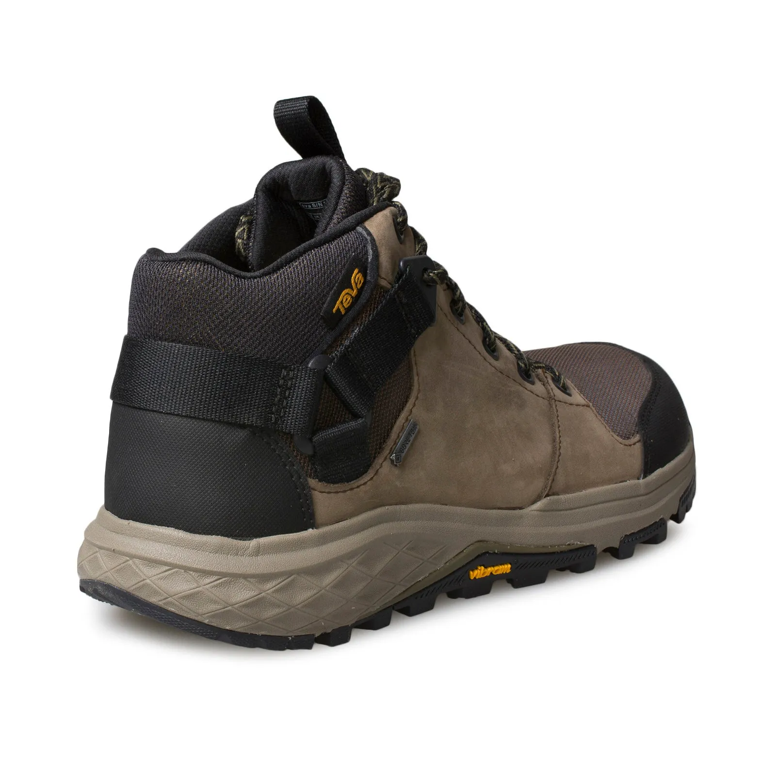 Teva Grandview GTX Chocolate Chip Boots - Men's