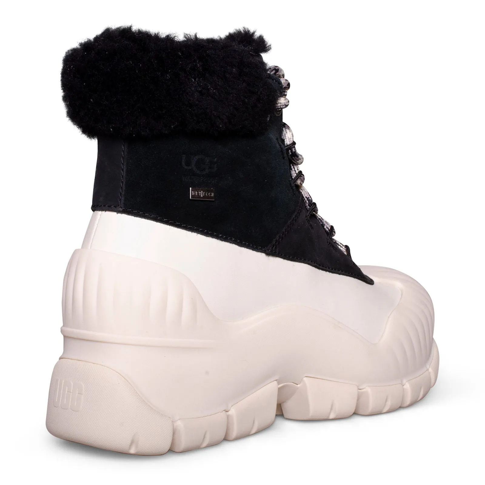 Sure! Here’s an optimized title for the UGG Adiroam Hiker Black Boots for Women:

Womens UGG Adiroam Black Hiker Boots - Stylish and Durable Outdoor Footwear