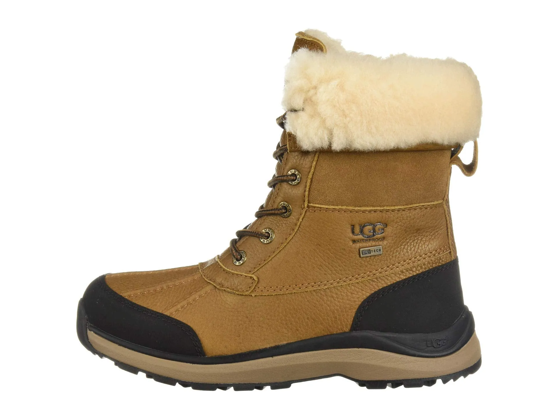 UGG Adirondack III Women | Chestnut (1095141)