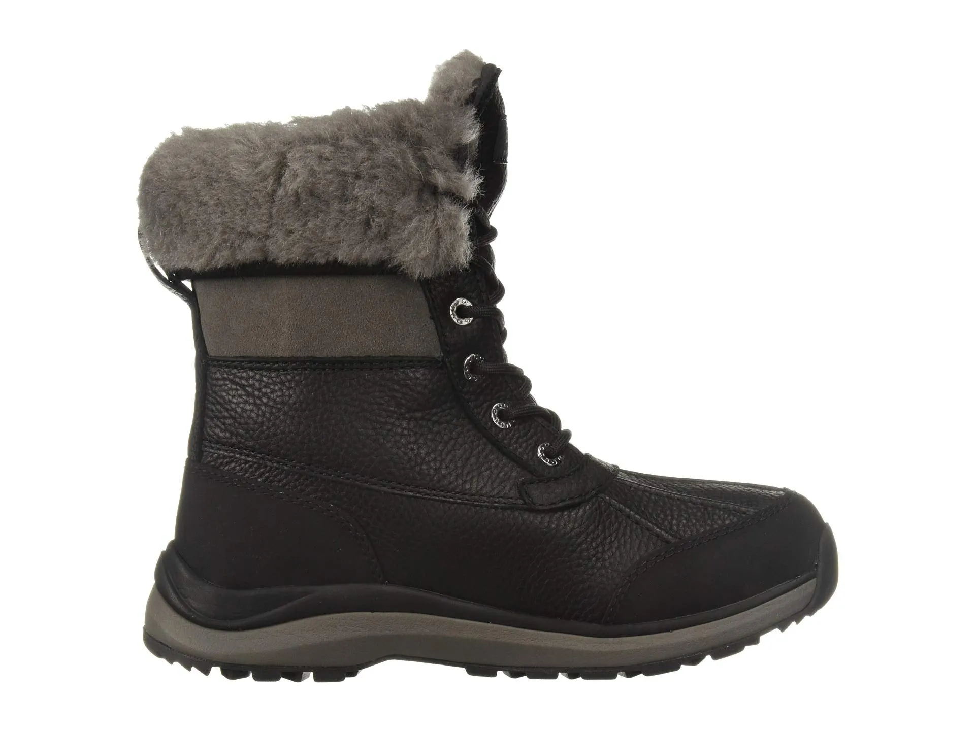 UGG Adirondack III Women | Black (1095141)