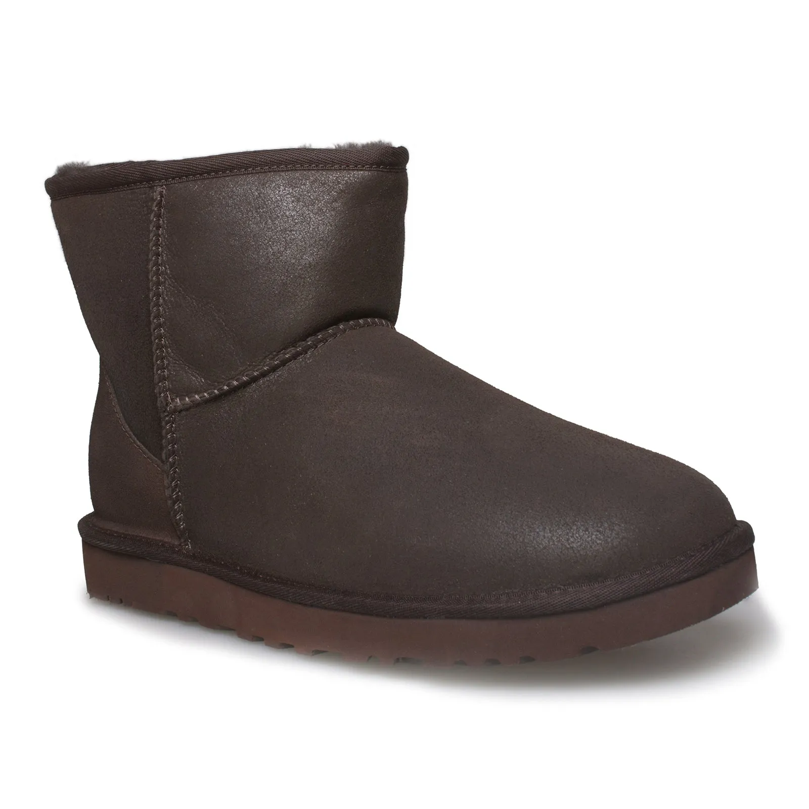 UGG Classic Mini Bomber Stout Boots - Men's