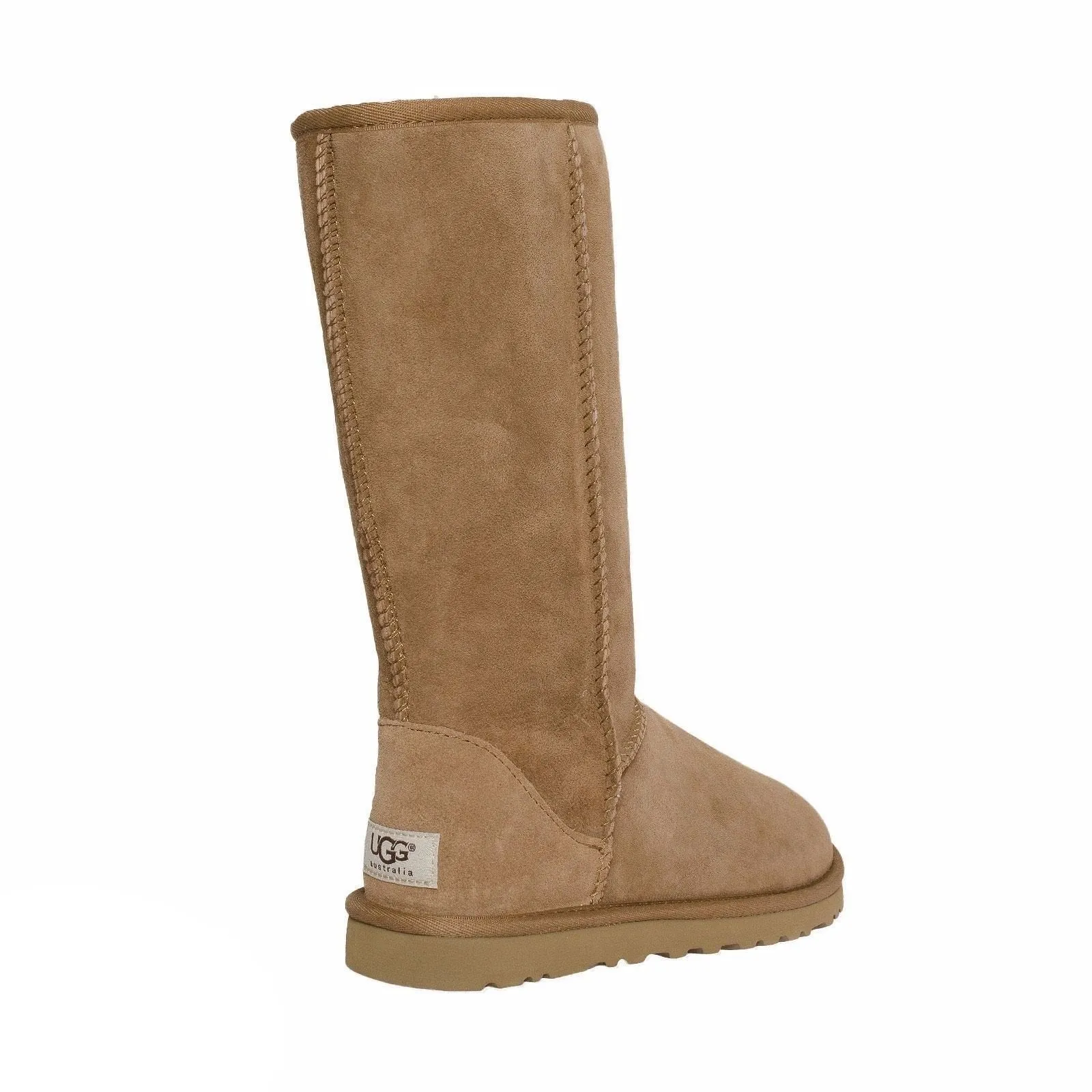 UGG Classic Tall Chestnut Boots - Women's