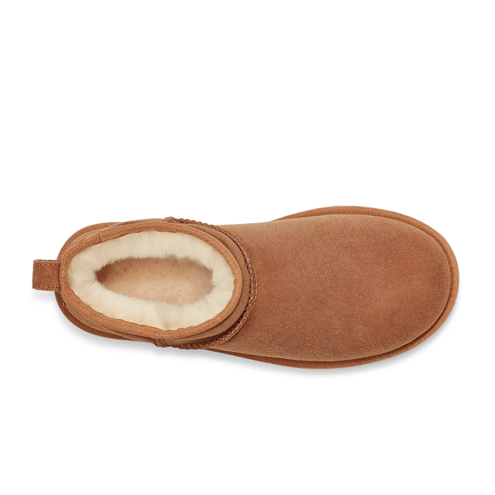 UGG Classic Ultra Mini (Women) - Chestnut