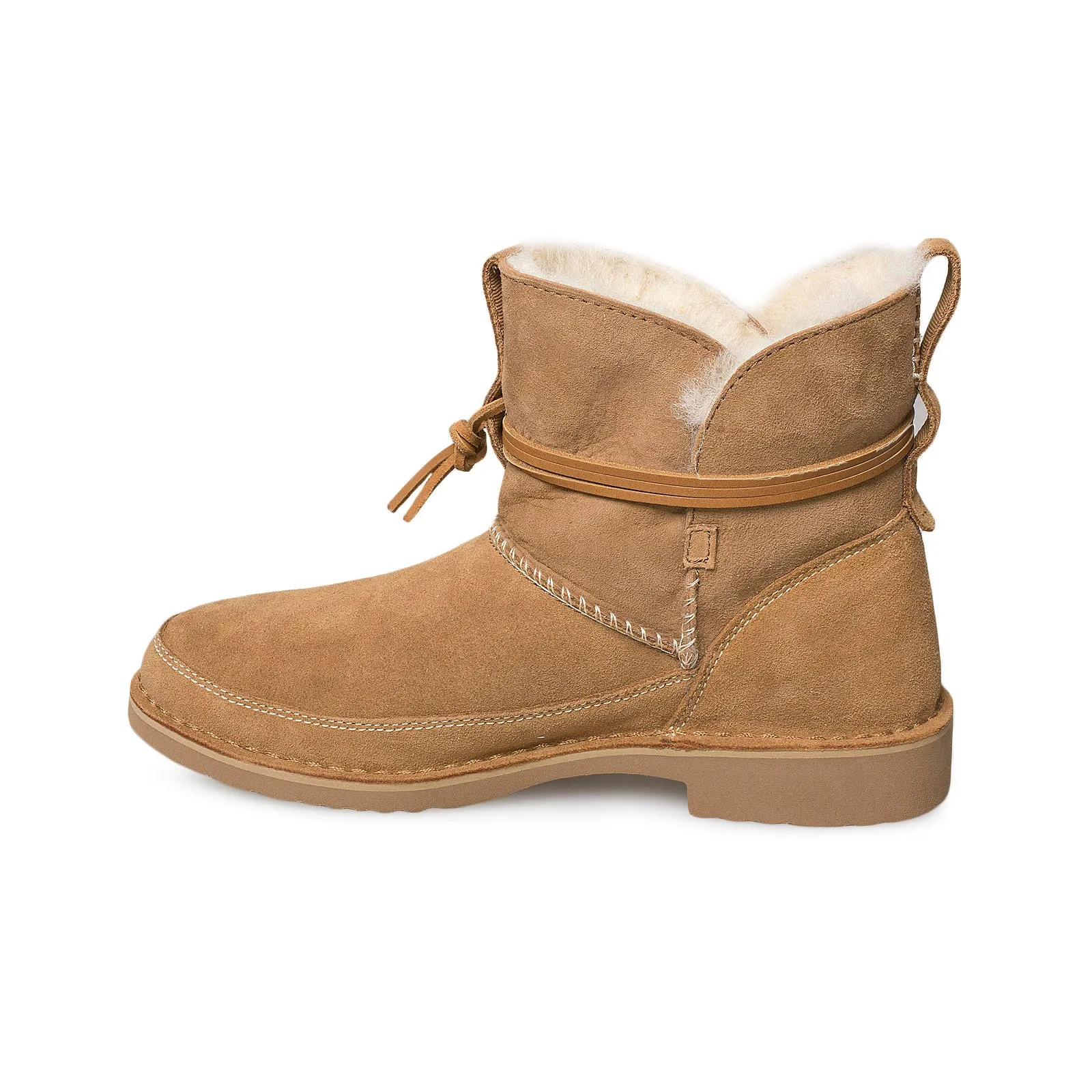 UGG Esther Chestnut Boots - Women's