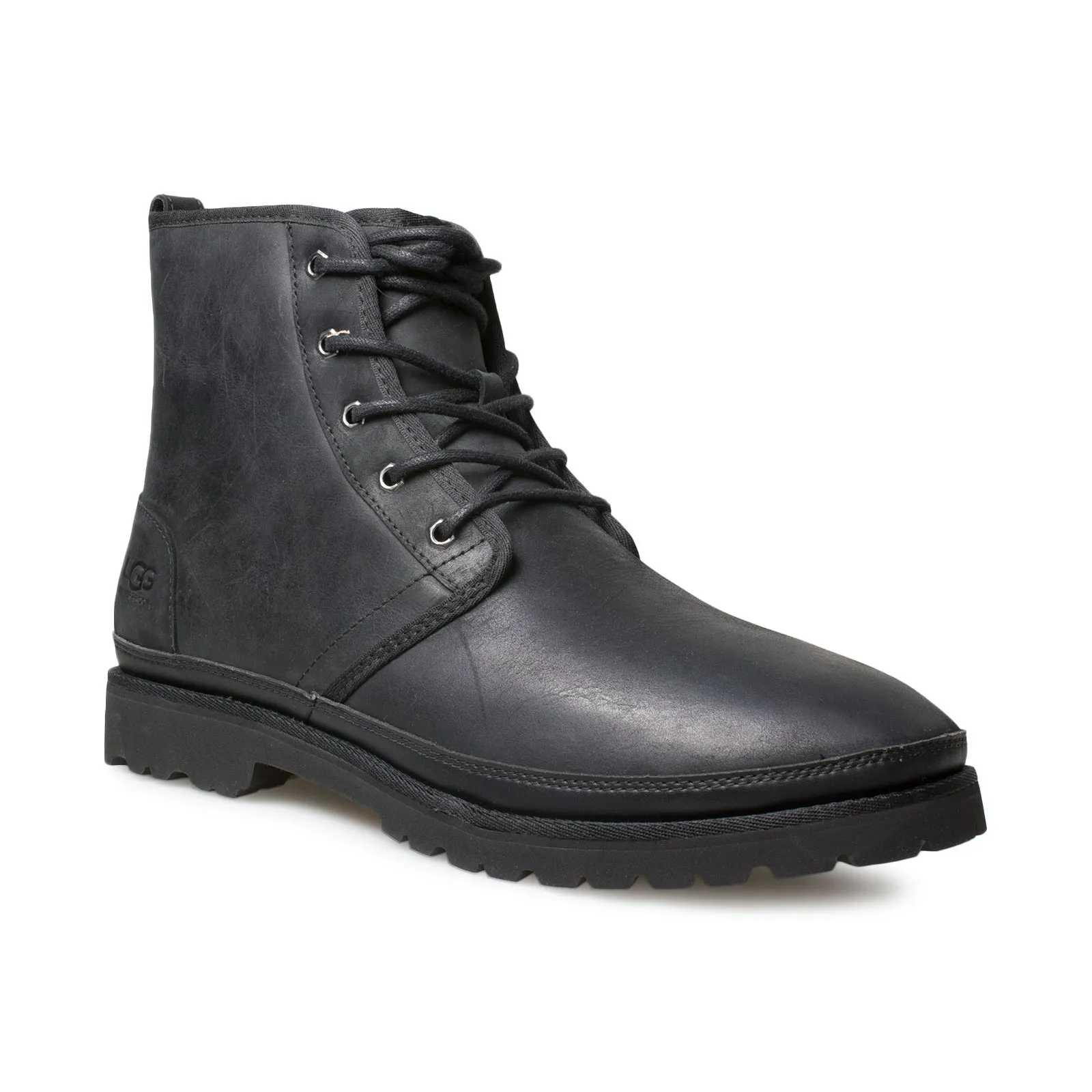 UGG Harkland WP Black TNL Boots - Men's