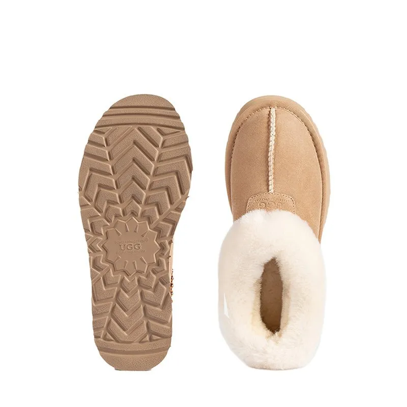 UGG Kathryn Supreme Platform Slippers