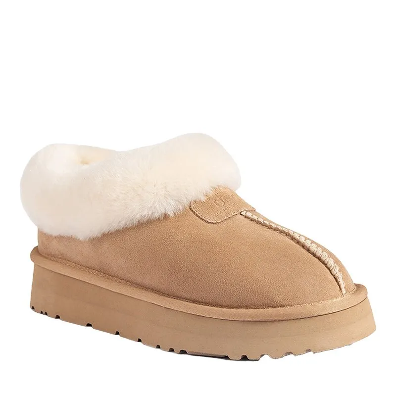 UGG Kathryn Supreme Platform Slippers