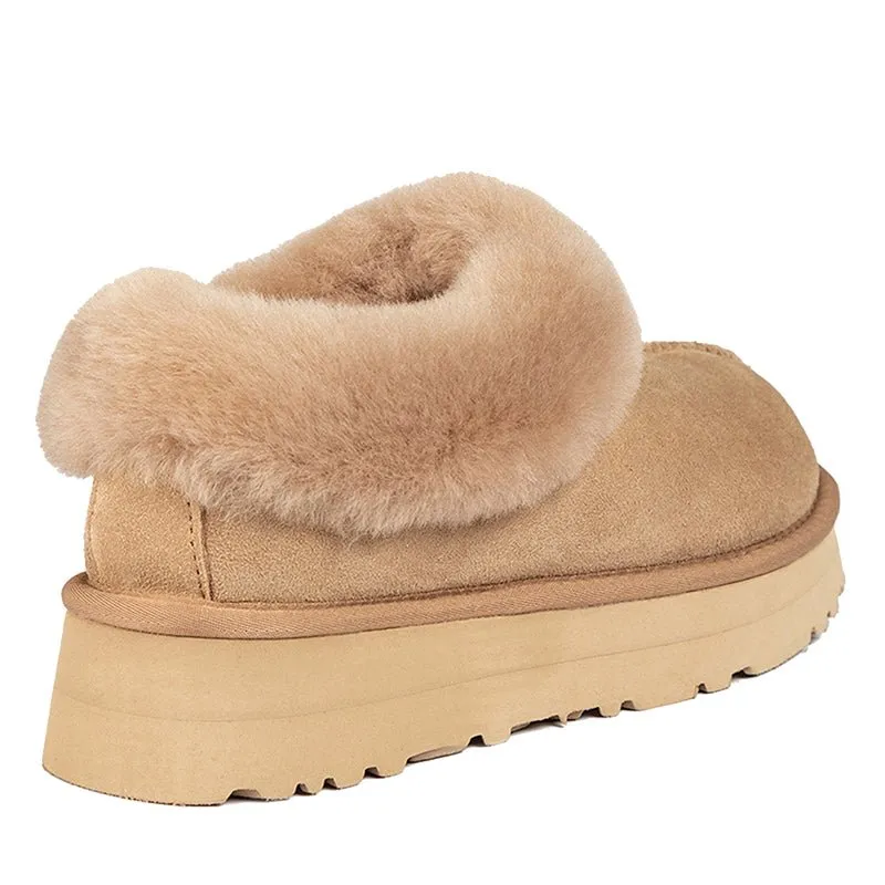 UGG Kathryn Supreme Platform Slippers