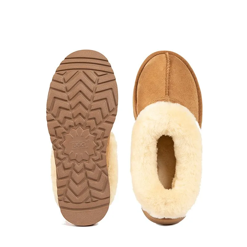 UGG Kathryn Supreme Platform Slippers