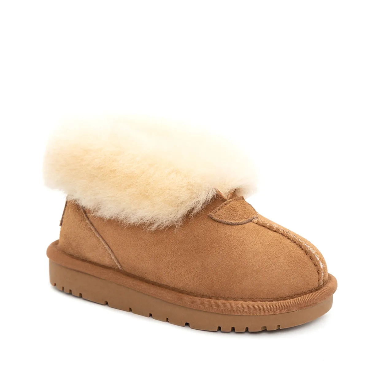 UGG Kids MELO slippers