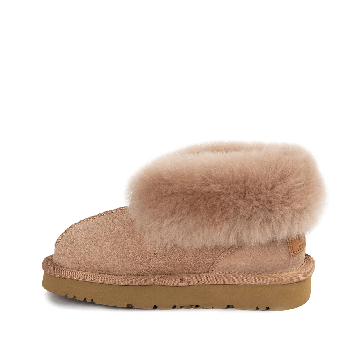 UGG Kids MELO slippers