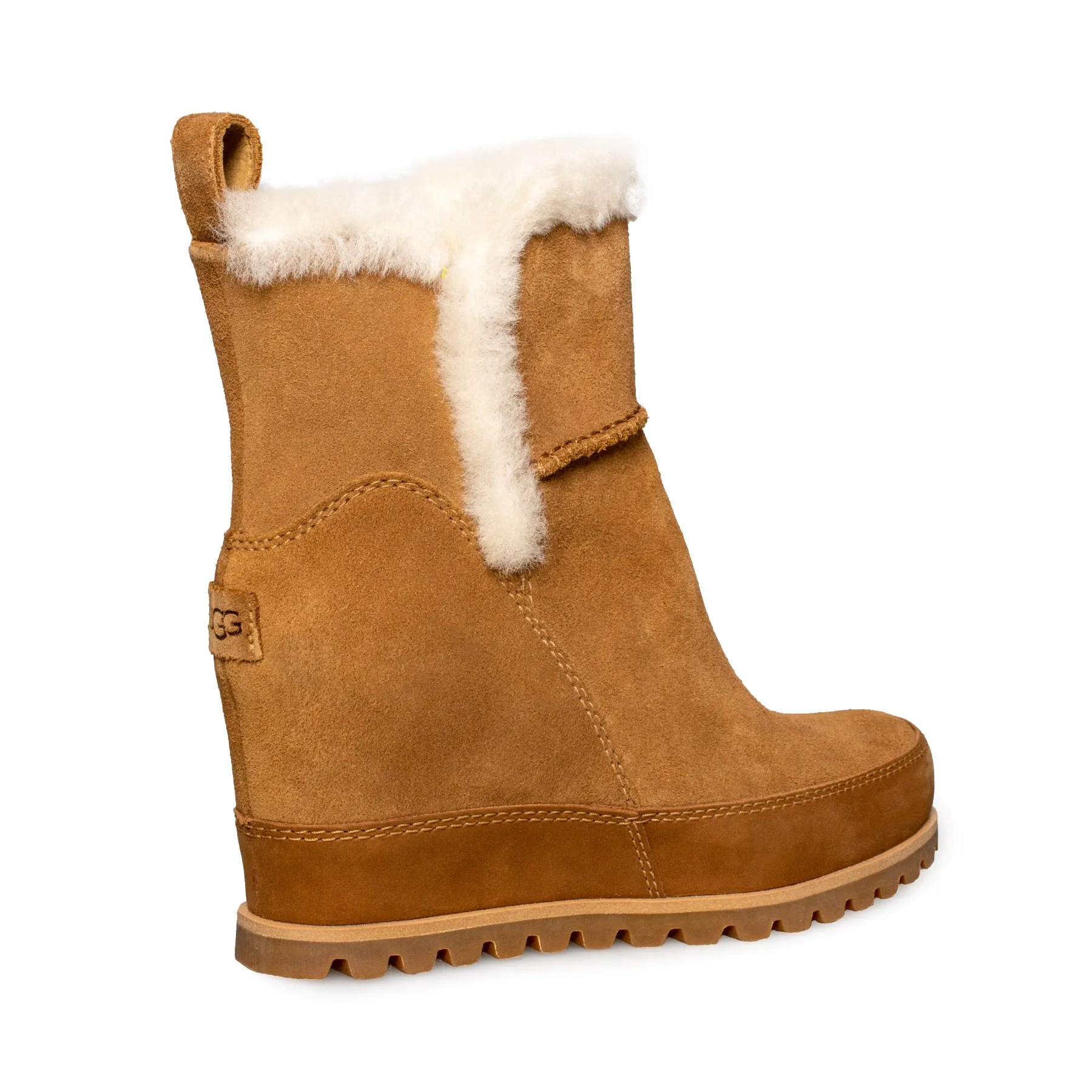 UGG Malvella Chestnut Boots - Women's