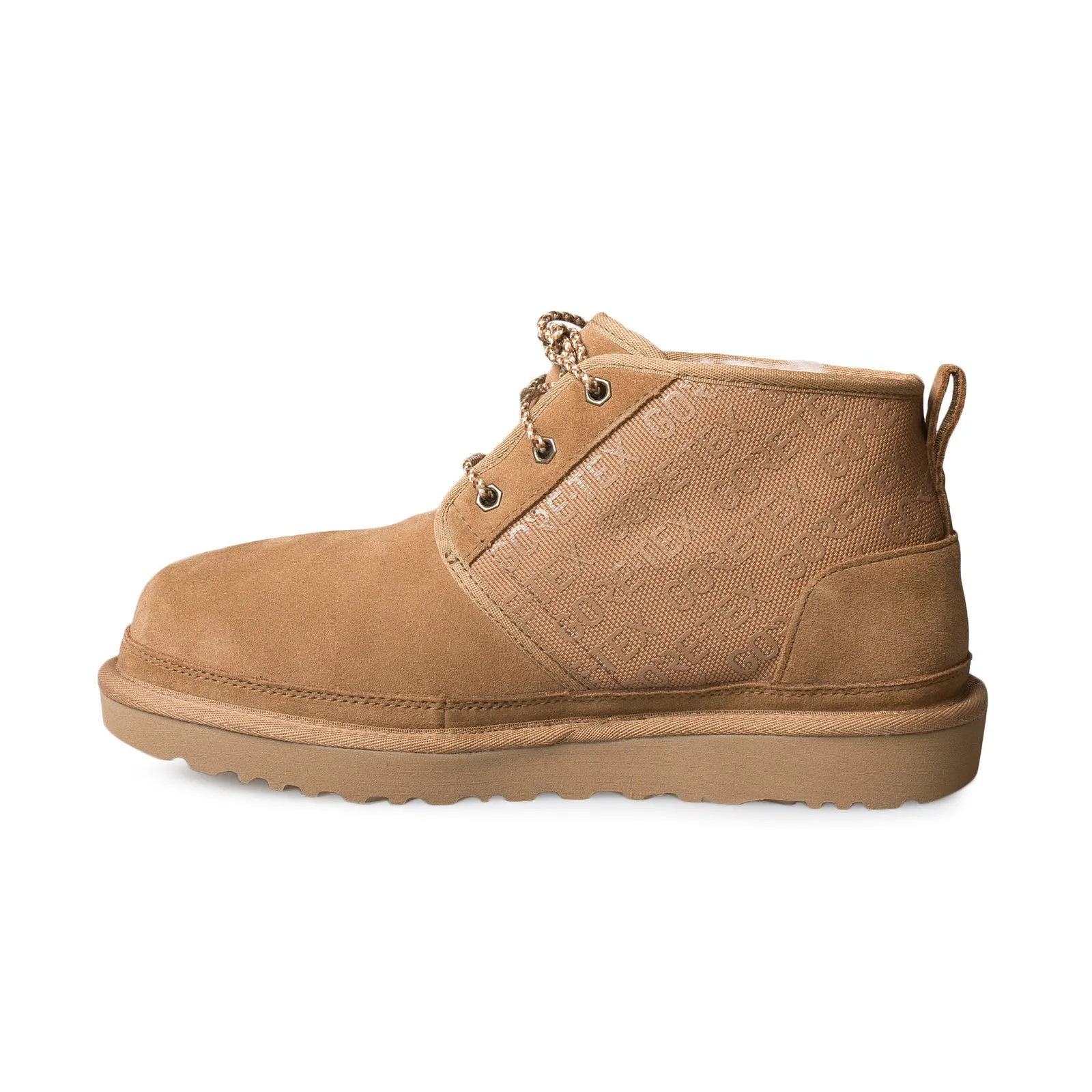 UGG Neumel Gore Tex Chestnut Boots - Men's