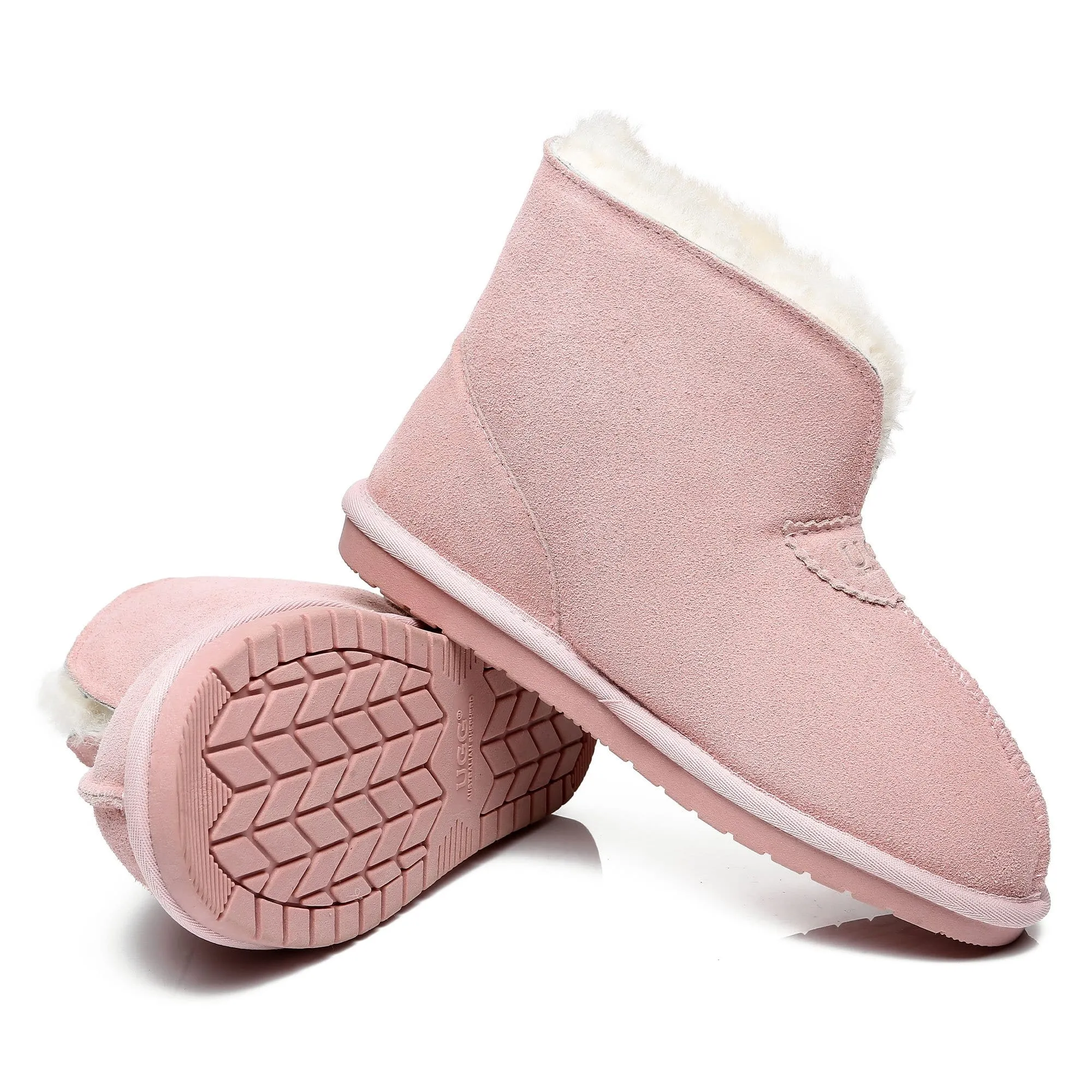 UGG Porter Slipper