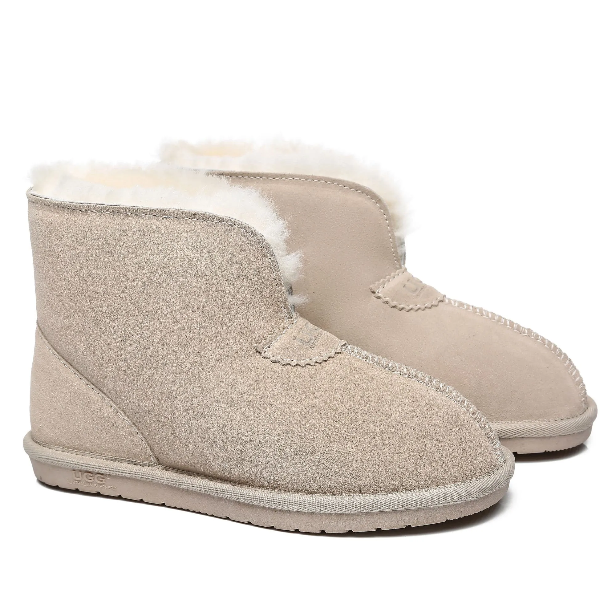 UGG Porter Slipper