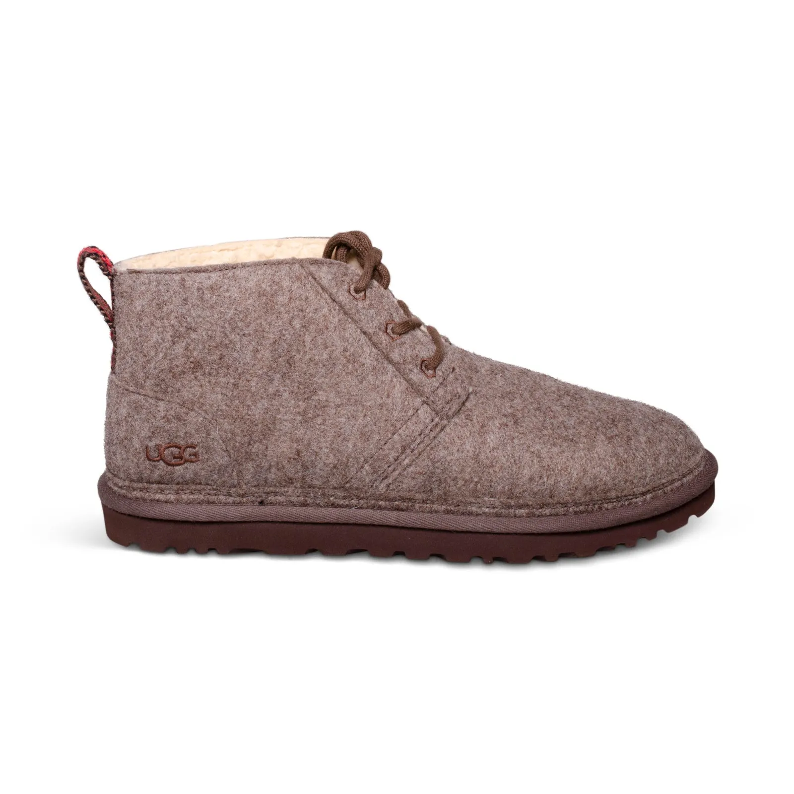 UGG Refelt Neumel Chestnut Boots - Women's