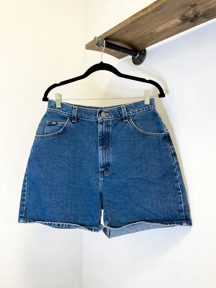 Vintage Lee Shorts 29