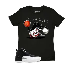 Womens - Playoff 12 Killa Kicks Shirt