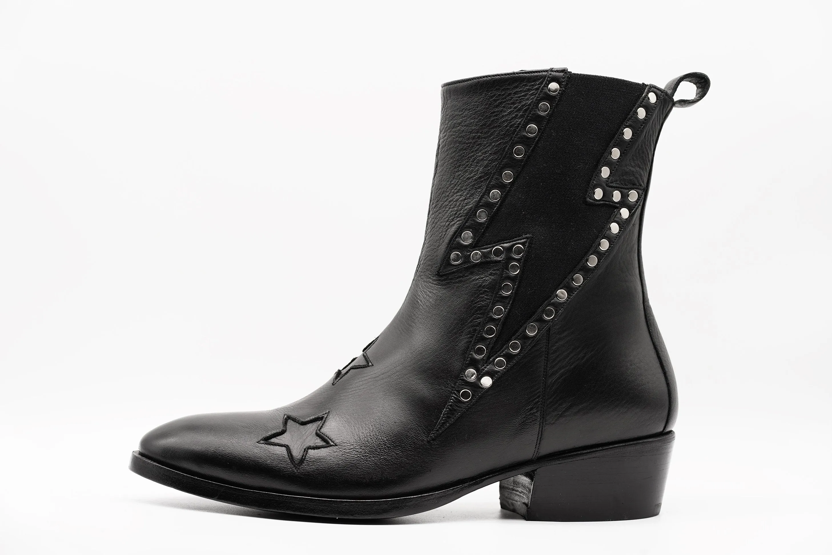 WOMEN'S STUDDED BOLT - MADE TO ORDER