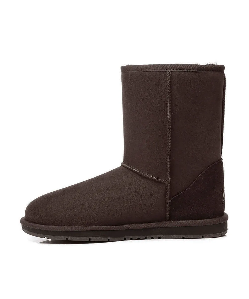 Women's UGG Classic Short Gen II