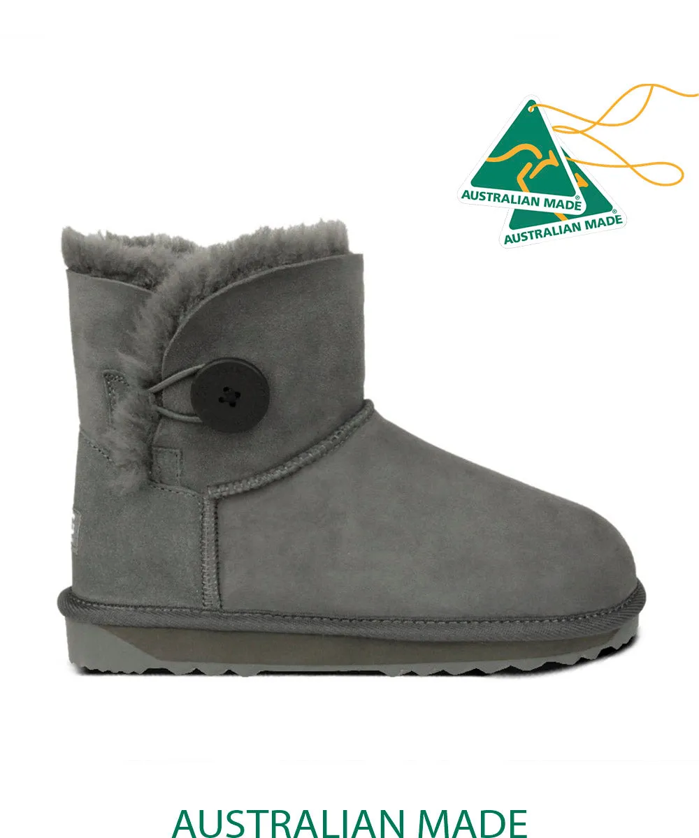 Women's UGG Premium Mini Button