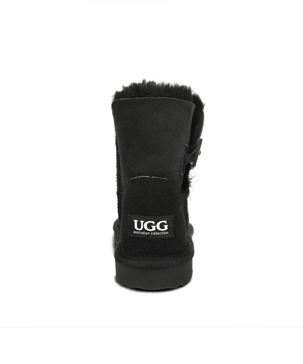 Women's UGG Premium Mini Button