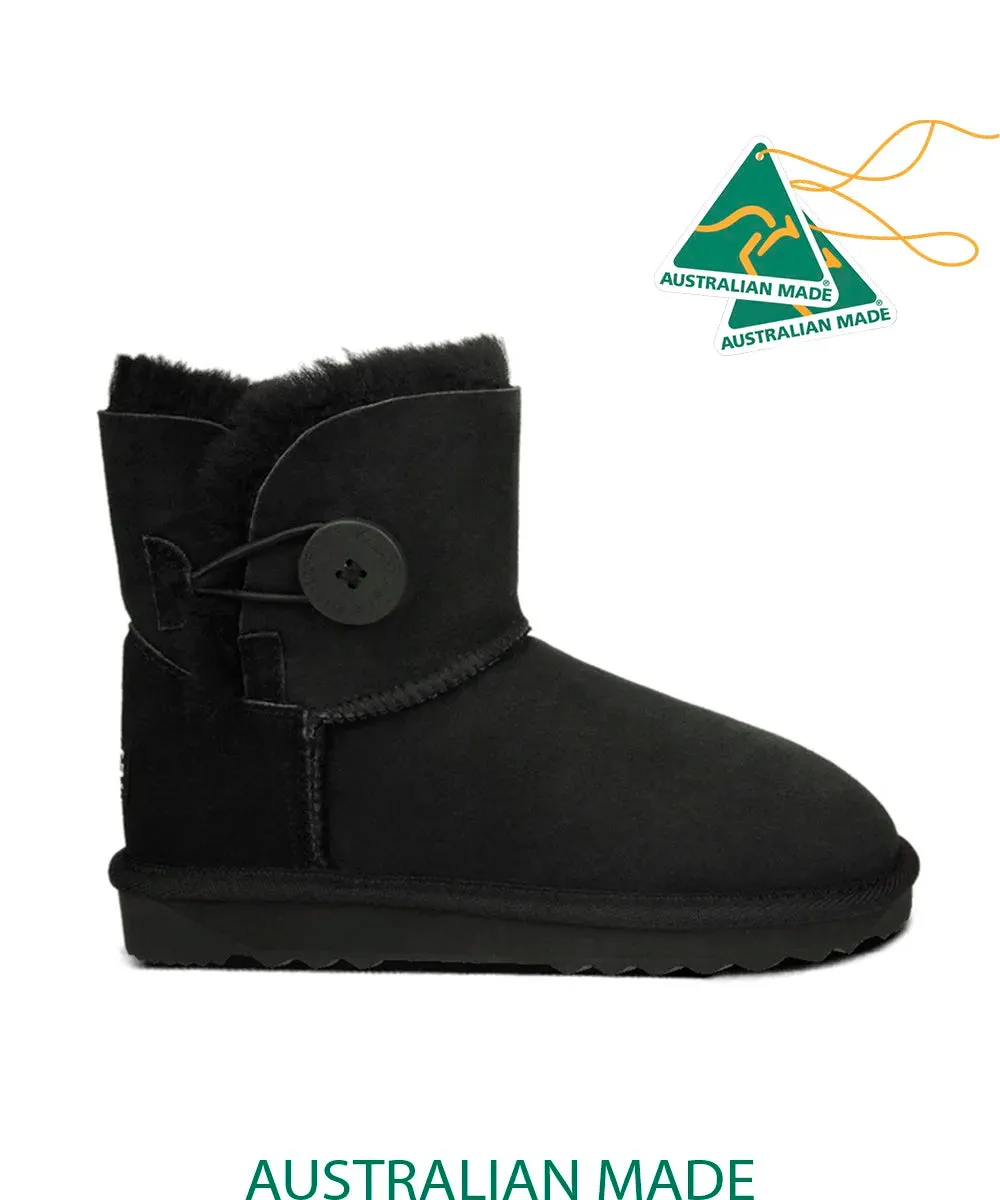 Women's UGG Premium Mini Button