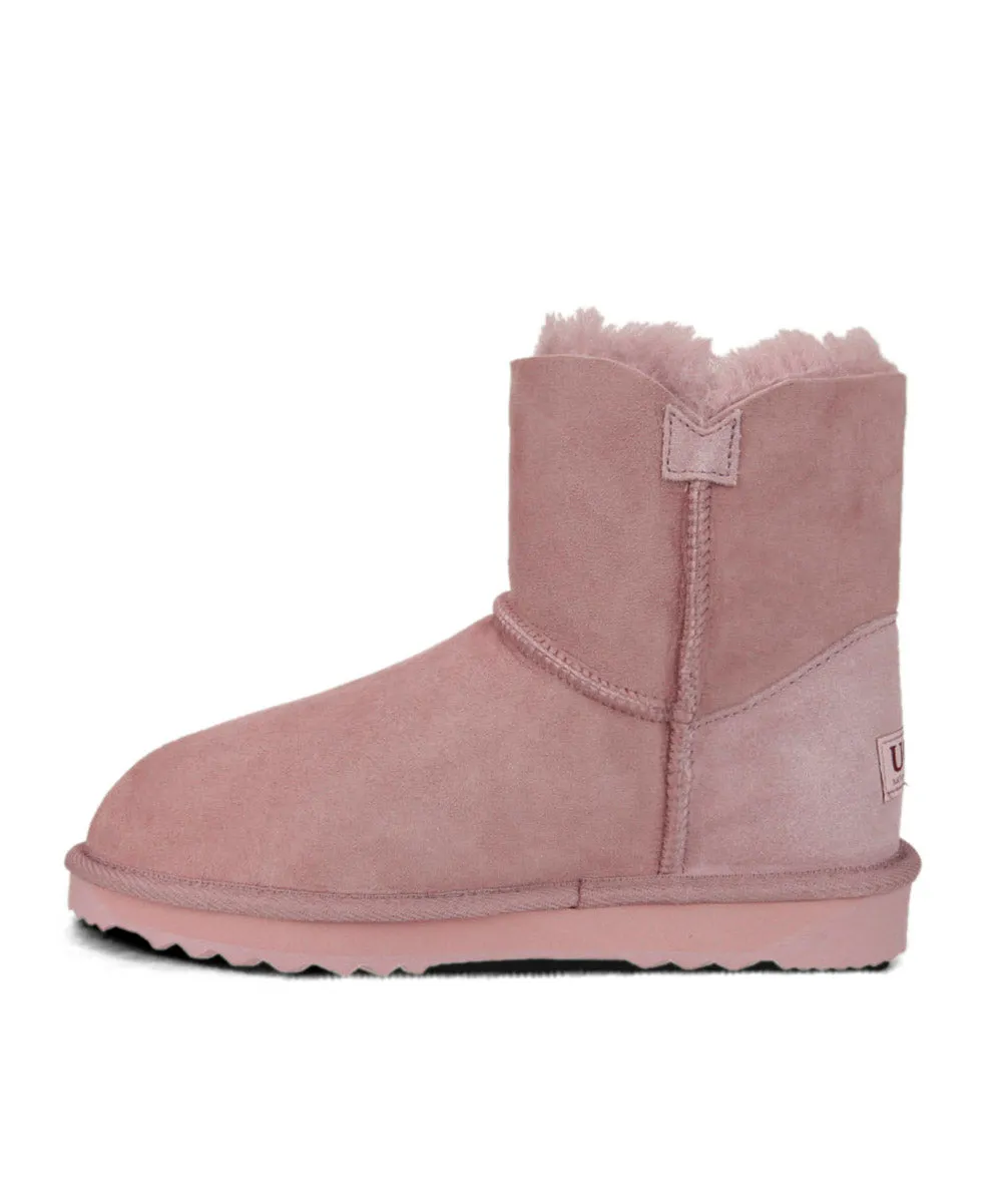 Women's UGG Premium Mini Button